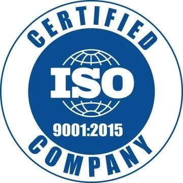 ISO 9001:2015 Quality Management